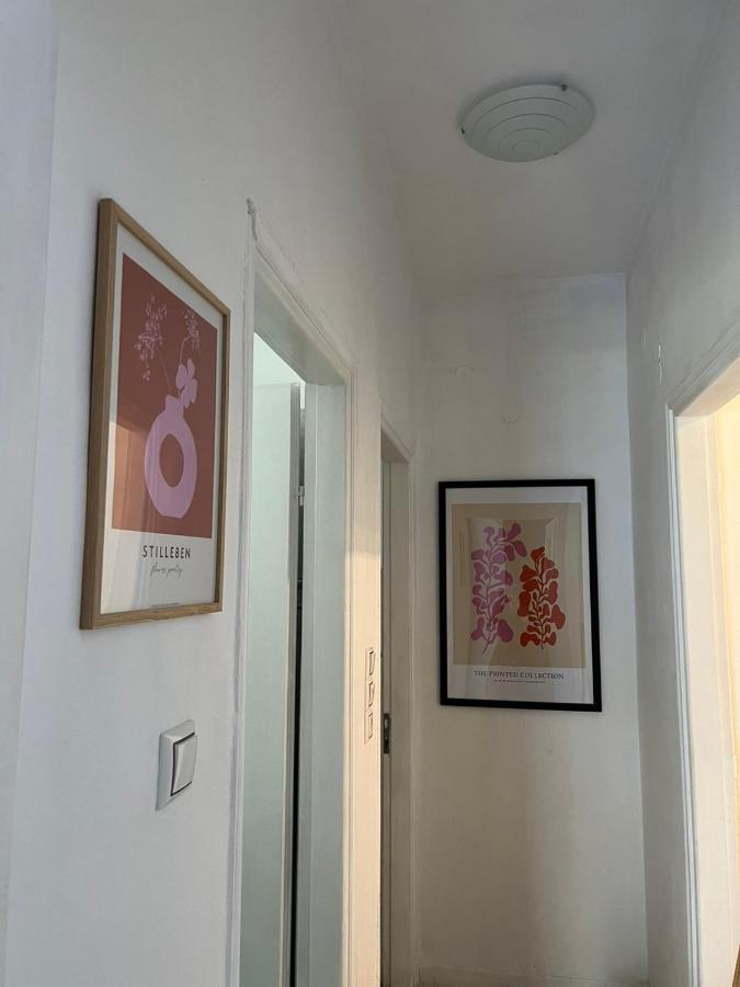 Sunchaser Apartments Igoumenitsa Bagian luar foto