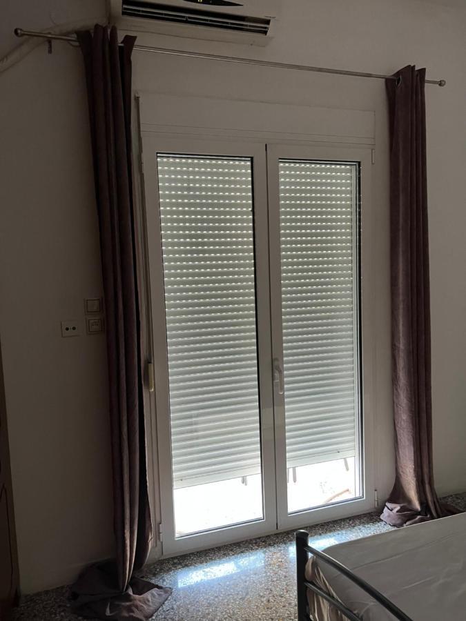 Sunchaser Apartments Igoumenitsa Bagian luar foto