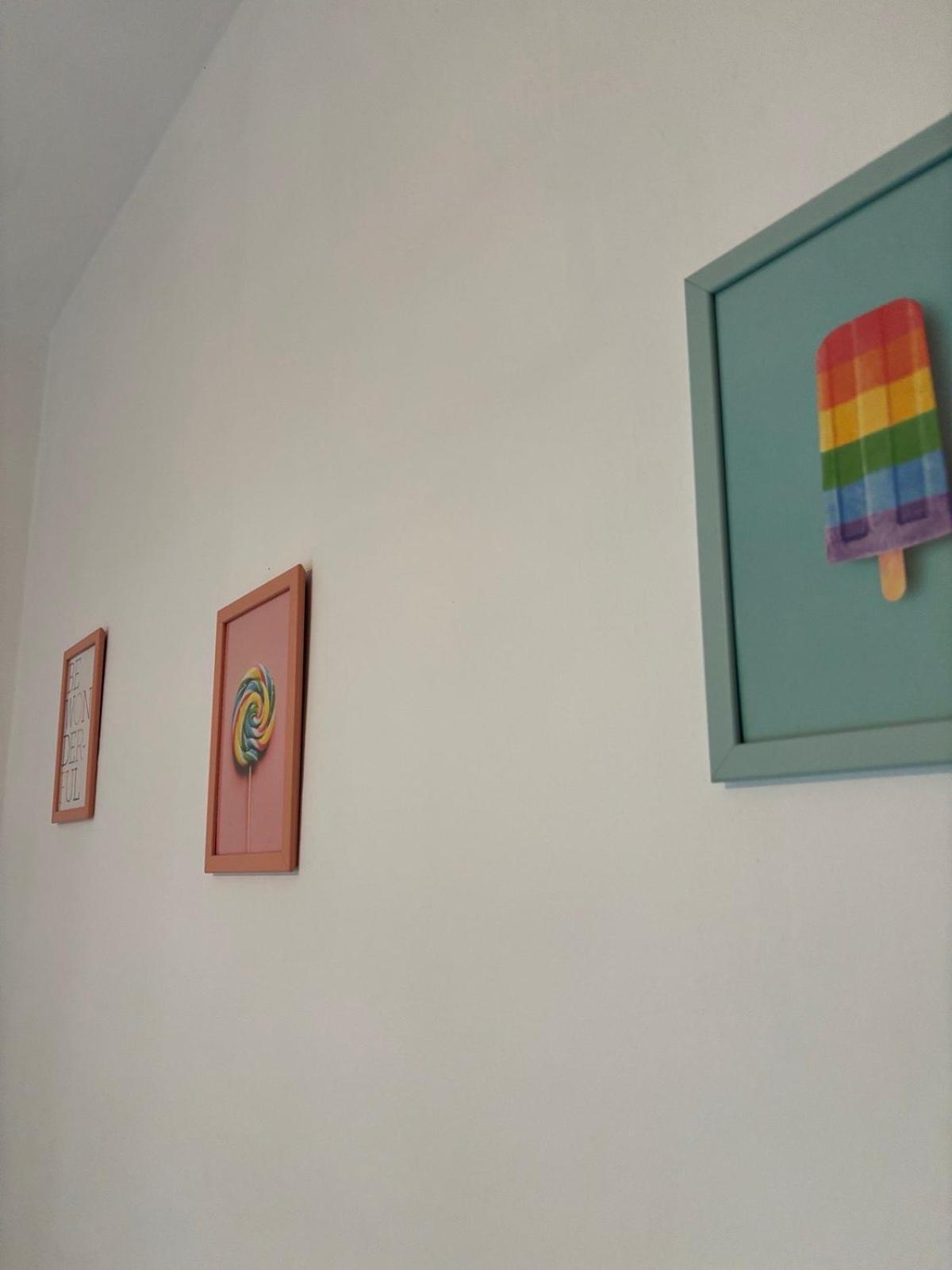 Sunchaser Apartments Igoumenitsa Bagian luar foto