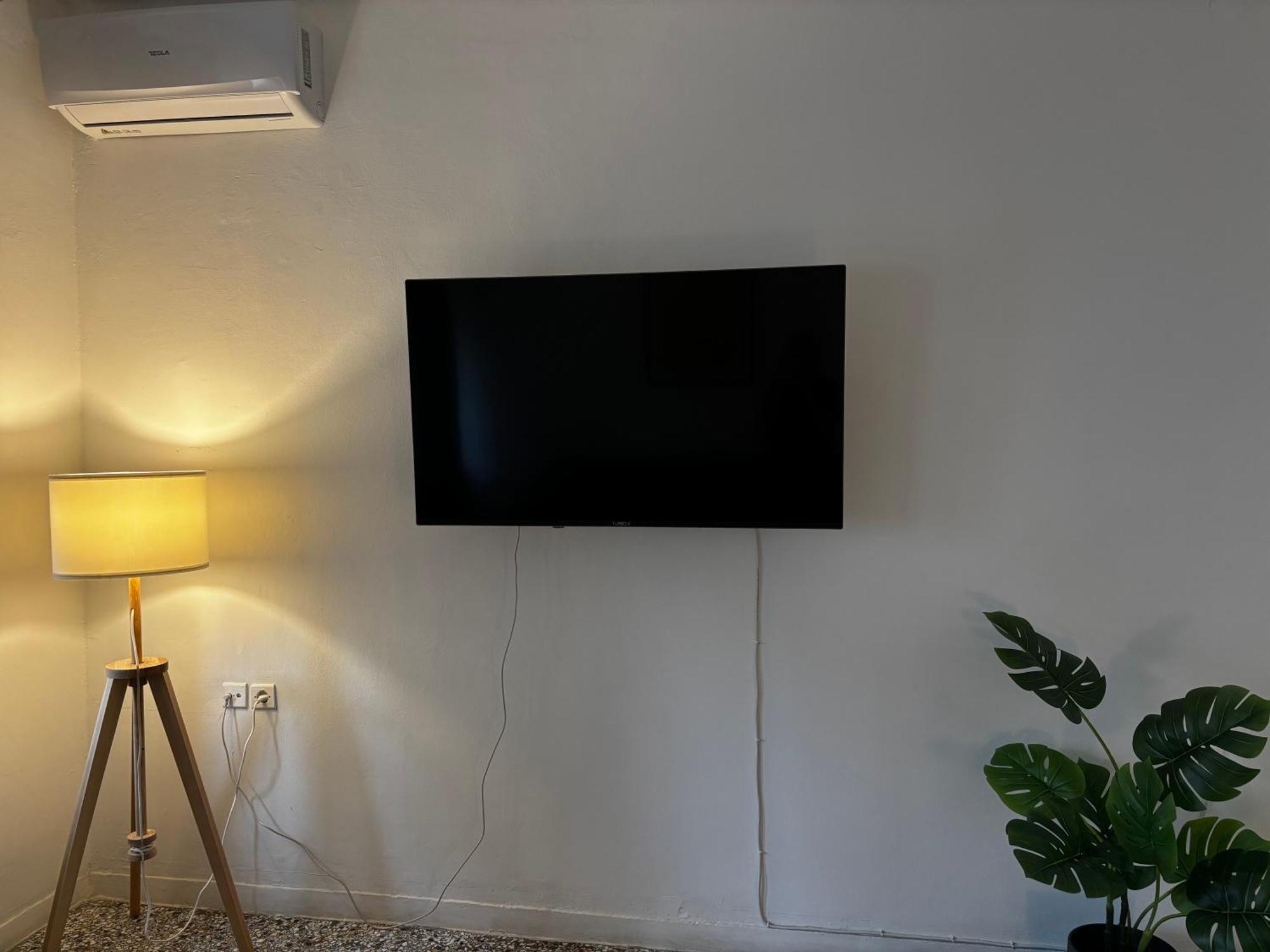 Sunchaser Apartments Igoumenitsa Bagian luar foto