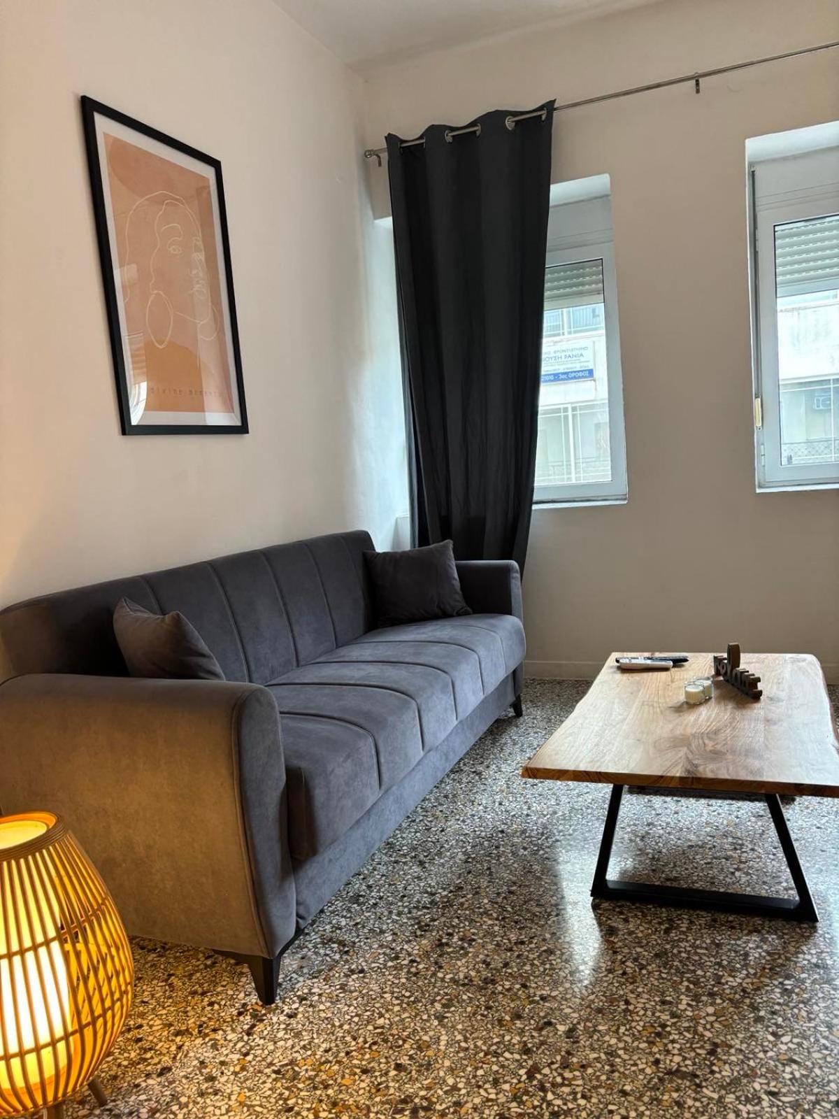 Sunchaser Apartments Igoumenitsa Bagian luar foto