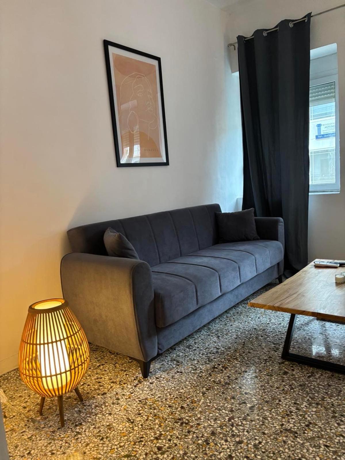 Sunchaser Apartments Igoumenitsa Bagian luar foto